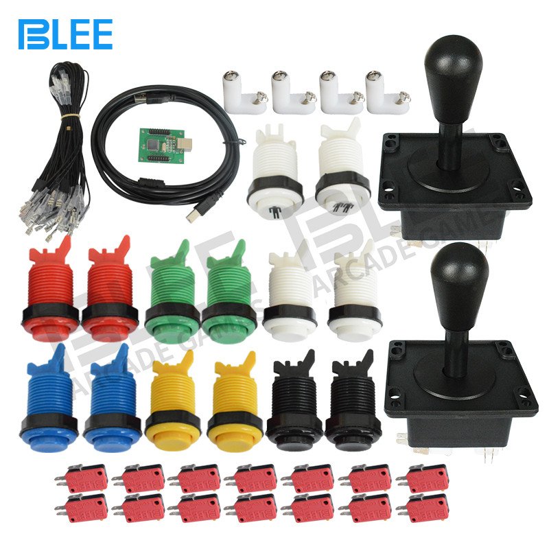 BLEE-Professional Mame Cabinet Kit Buy Arcade Cabinet Kit Supplier