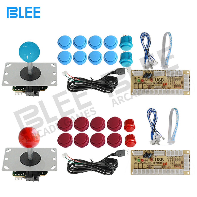 BLEE-Professional Arcade Kit Usb Arcade Kit Manufacture
