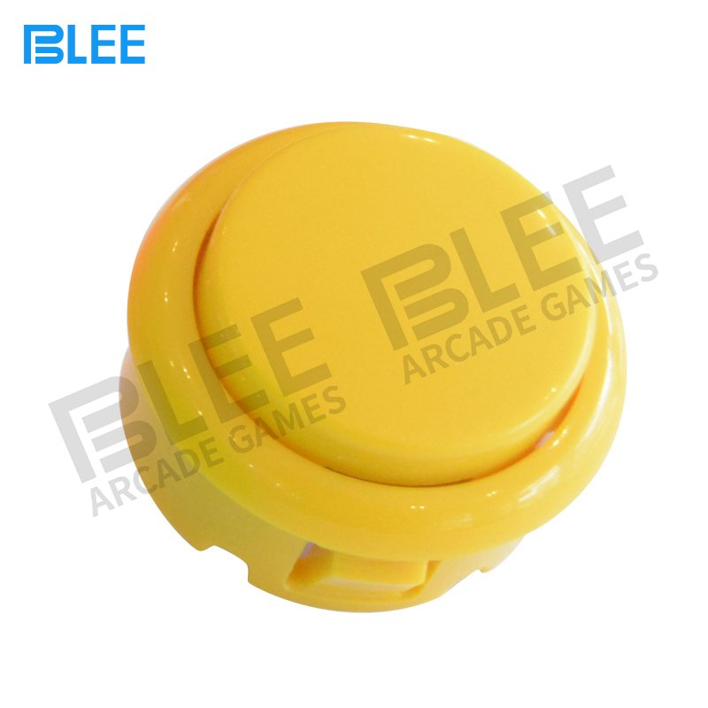 BLEE-Arcade Control Panel Kit Manufacture | Diy Arcade Controller Kit-2