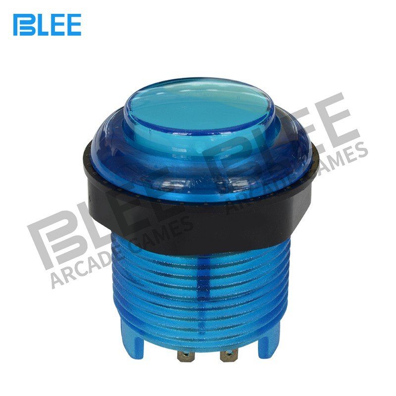 BLEE-Professional Arcade Buttons Sanwa Arcade Buttons Supplier-1