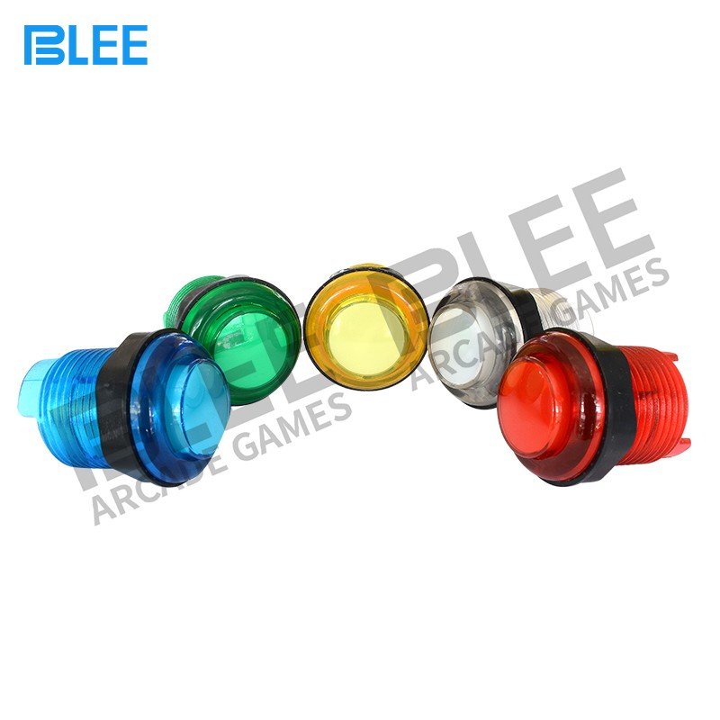 BLEE-High-quality Led Arcade Buttons | Blee 28mm Led Arcade Button-3