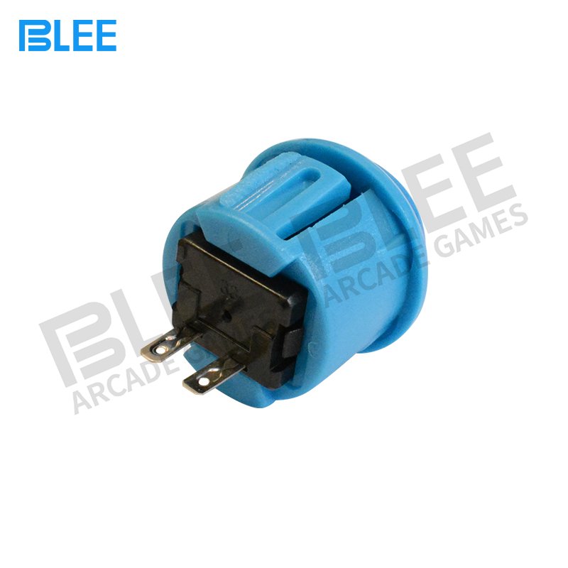 BLEE-Professional Joystick And Buttons Sanwa Push Buttons Manufacture-3