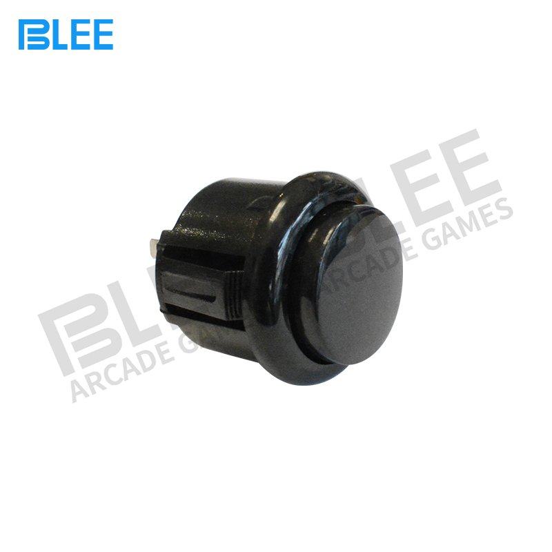 BLEE-Sanwa Joystick And Buttons, Qualified 24mm 30mm Sanwa Arcade-2
