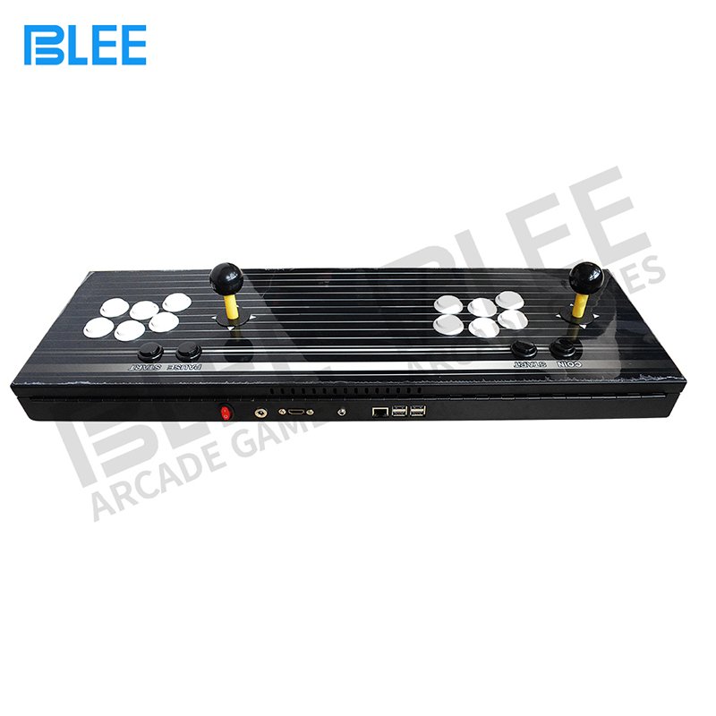 BLEE-Find Raspberry Pi Console Kit Raspberry Pi 3 Retro Game Console-6