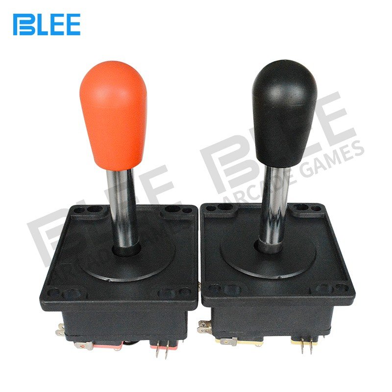 BLEE-Find Joystick Arcade Parts Qualified 8 4 Way Spanish Style Joystick