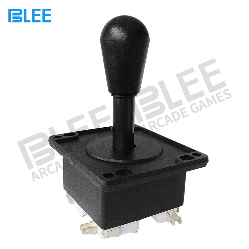 BLEE-Affordable 4 8 Way Happ Arcade Joystick | Arcade Joystick For Pc