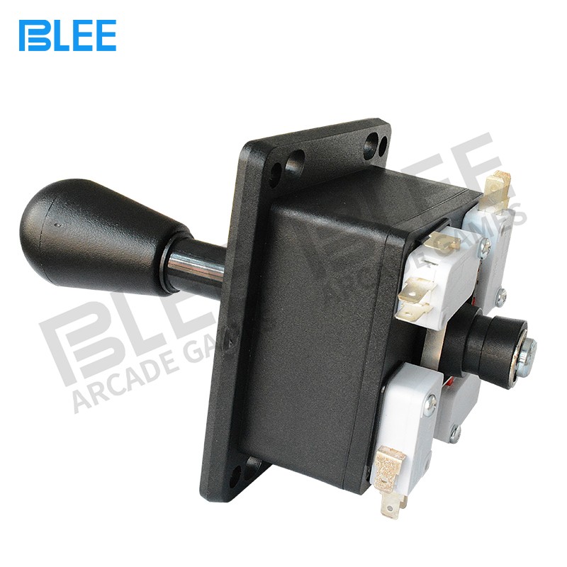 BLEE-Affordable 4 8 Way Happ Arcade Joystick | Arcade Joystick For Pc-1