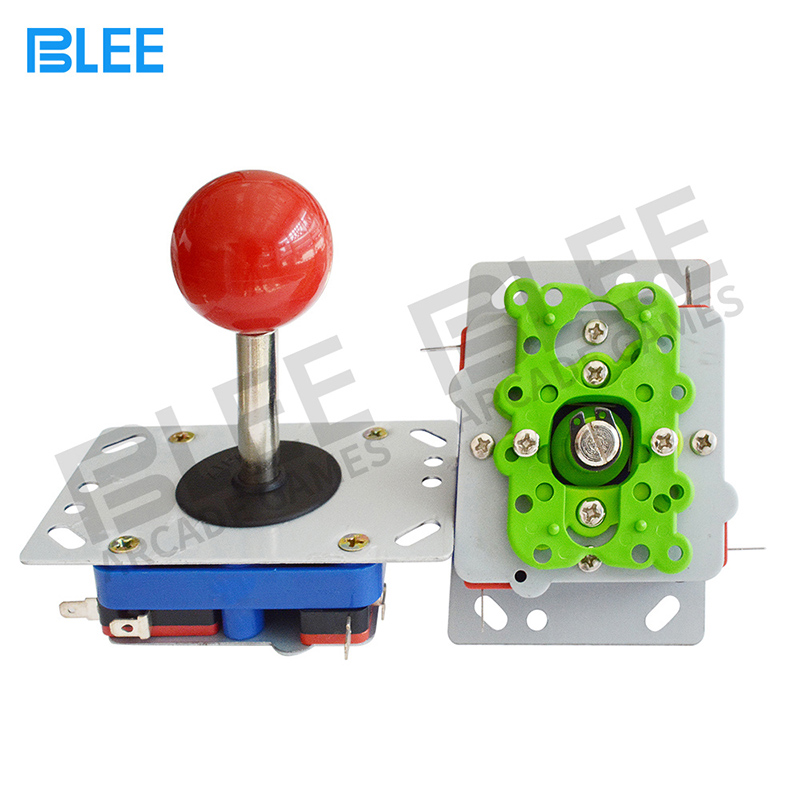 BLEE-Affordable Arcade Game Joystick | Arcade Joystick For Pc Factory