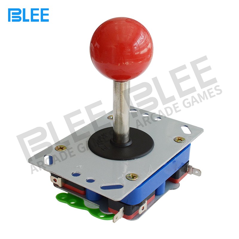 BLEE-Affordable Arcade Game Joystick | Arcade Joystick For Pc Factory-1