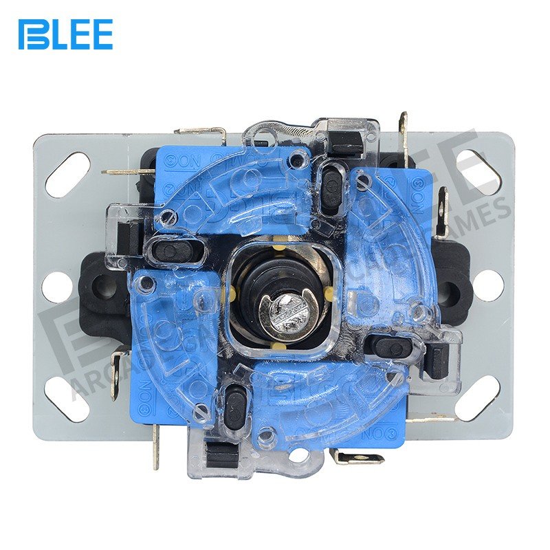 BLEE-Quality Arcade Joystick For Pc | Qualified Arcade Machine Joystick-2