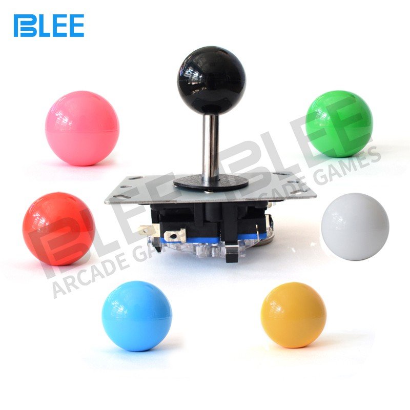 BLEE-Quality Arcade Joystick For Pc | Qualified Arcade Machine Joystick-3