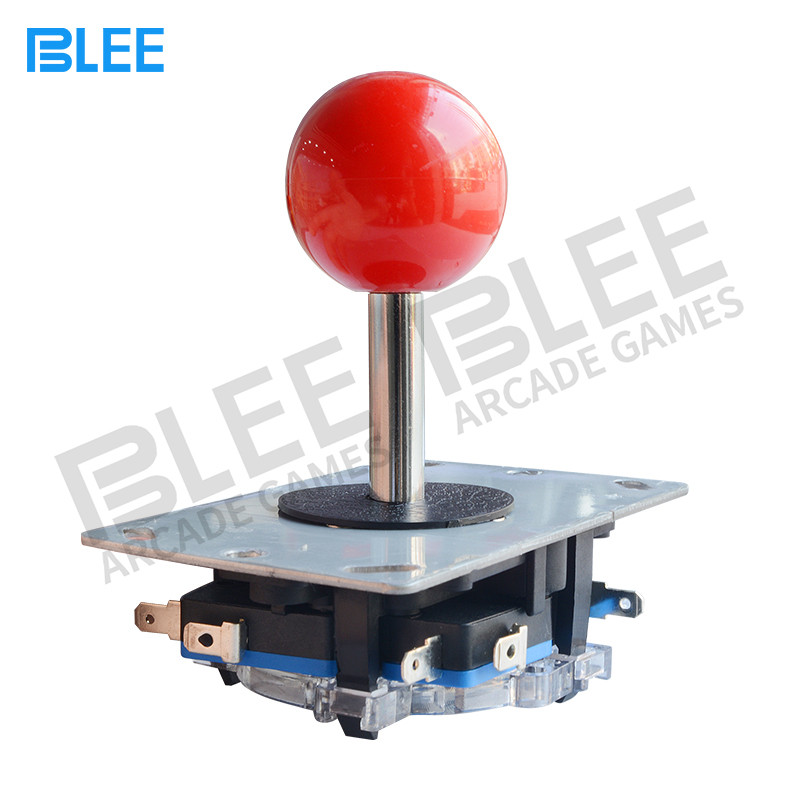 BLEE-Arcade Cabinet Kit | Affordable Arcade Joystick Kit - Blee Arcade Parts-1