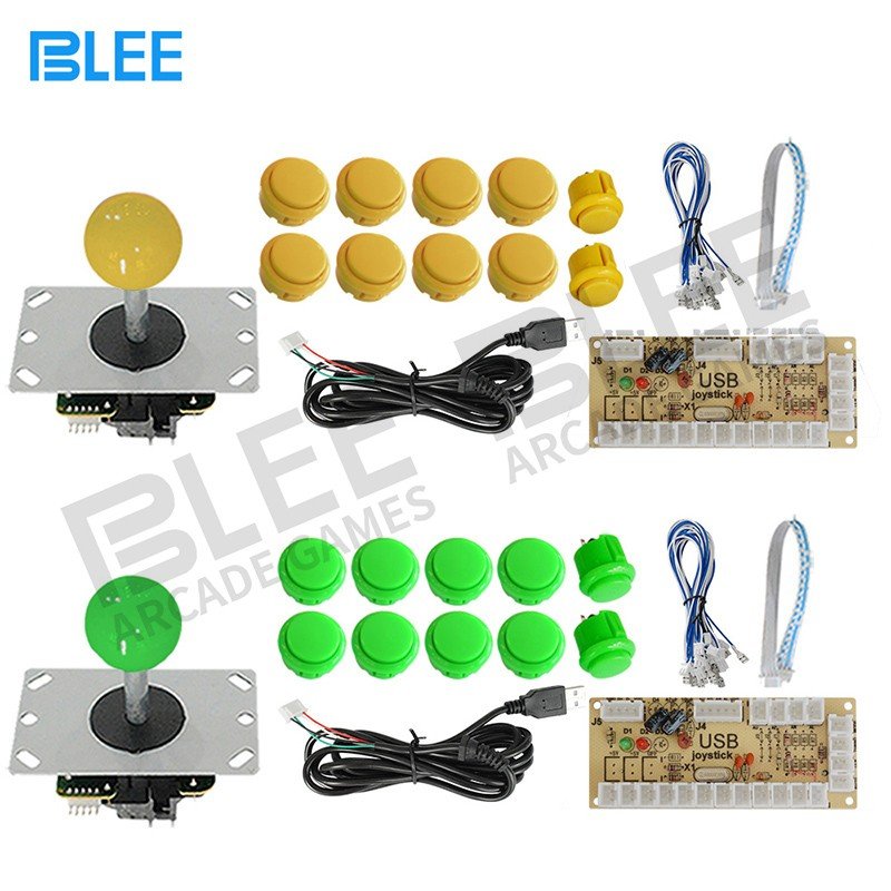 BLEE-Affordable Mame Cabinet Kit | Arcade Stick Kit Company