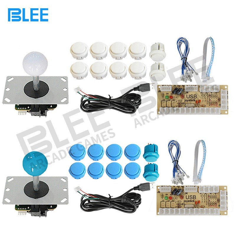 BLEE-Professional Arcade Cabinet Kit Upright Arcade Cabinet Kit