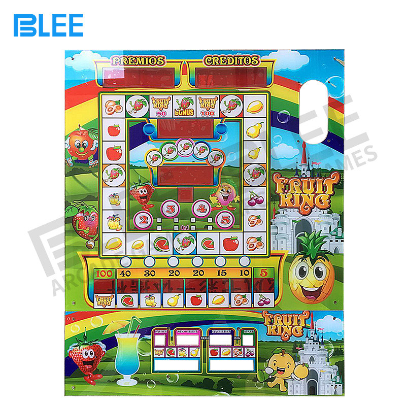 BLEE-Professional Casino Kit Casino Set Supplier-3