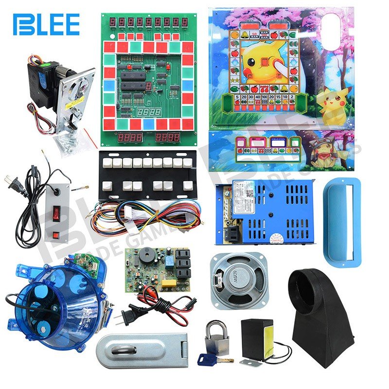 BLEE-Professional Casino Kit Casino Set Supplier