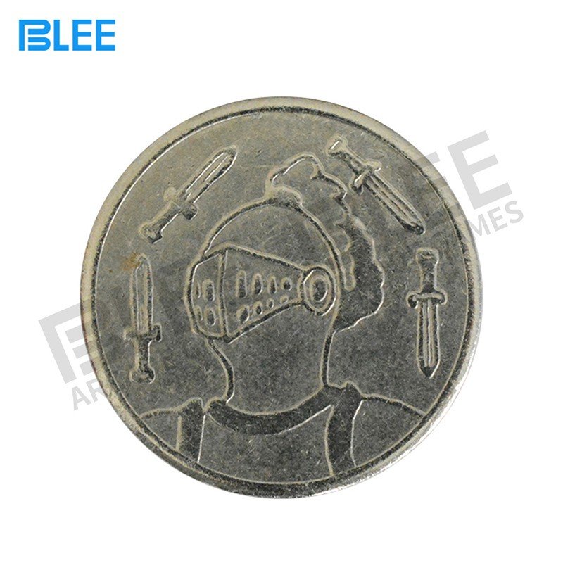 BLEE-High-quality Custom Coins Tokens | Token Coin-2