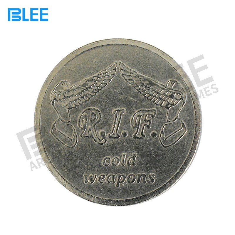 BLEE-High-quality Custom Coins Tokens | Token Coin-3