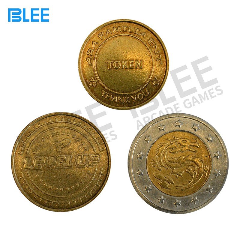 BLEE-Novelty Coins Tokens Manufacture | Tokens And Coins
