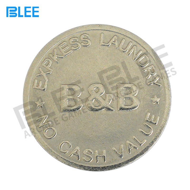 BLEE-Novelty Coins Tokens Manufacture | Tokens And Coins-1