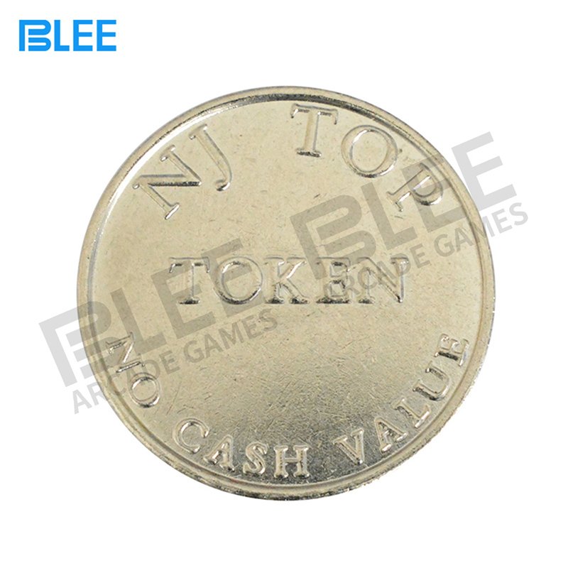BLEE-Professional Pound Coin Tokens Arcade Token Supplier-2