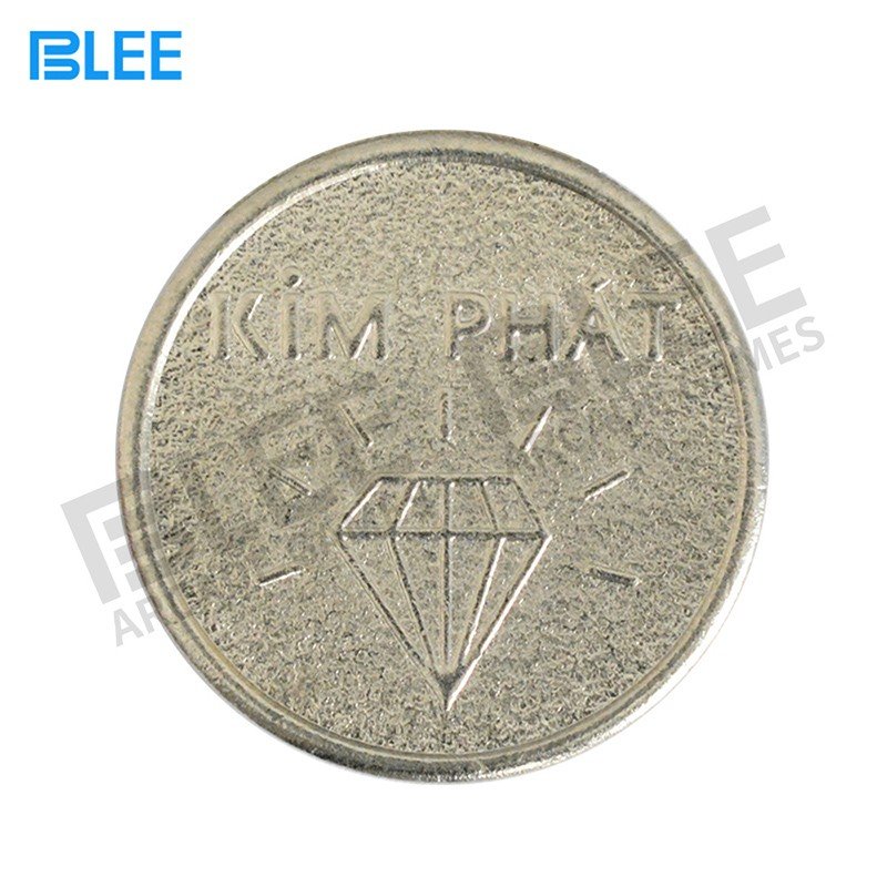 BLEE-Professional Tokens And Coins Rare Coins And Tokens Manufacture-3