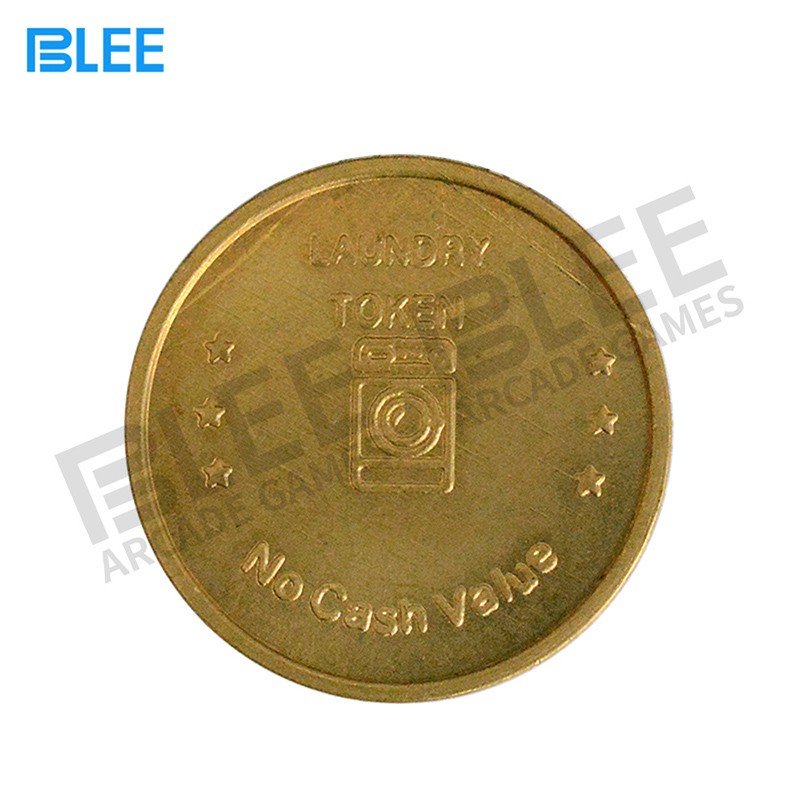 BLEE-Professional Token Coins For Sale Arcade Token Manufacture-1