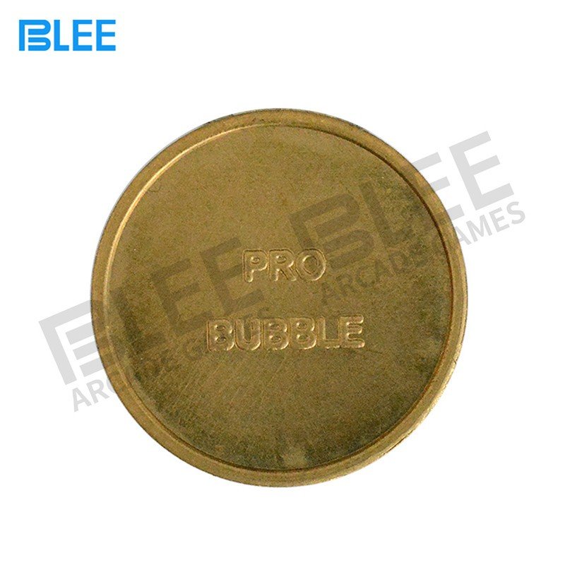 BLEE-Professional Token Coins For Sale Arcade Token Manufacture-2