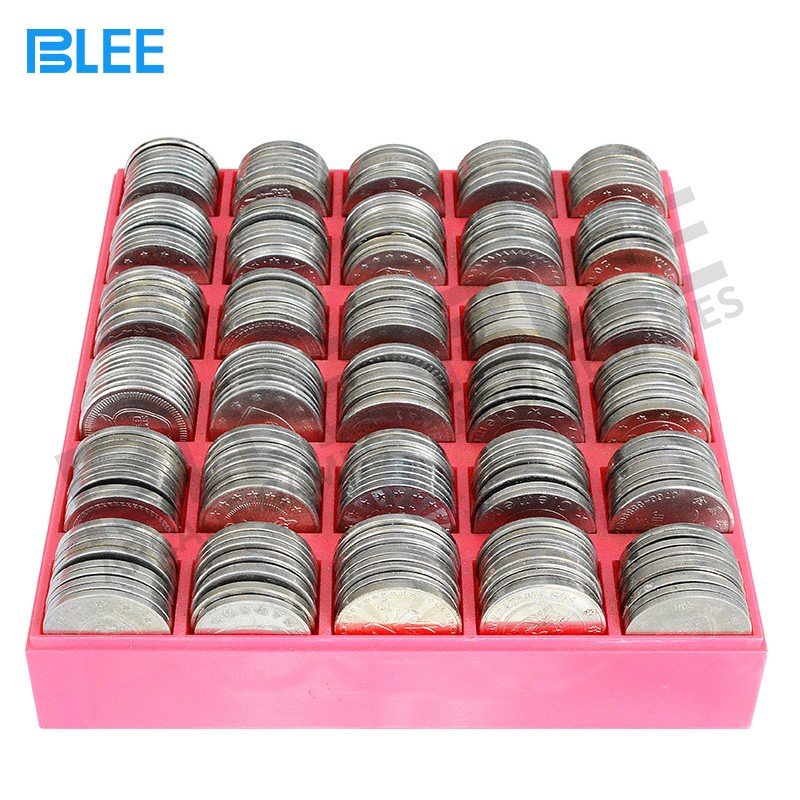 BLEE-Manufacturer Of Pound Coin Tokens Factory Price Game Tokens Bulk