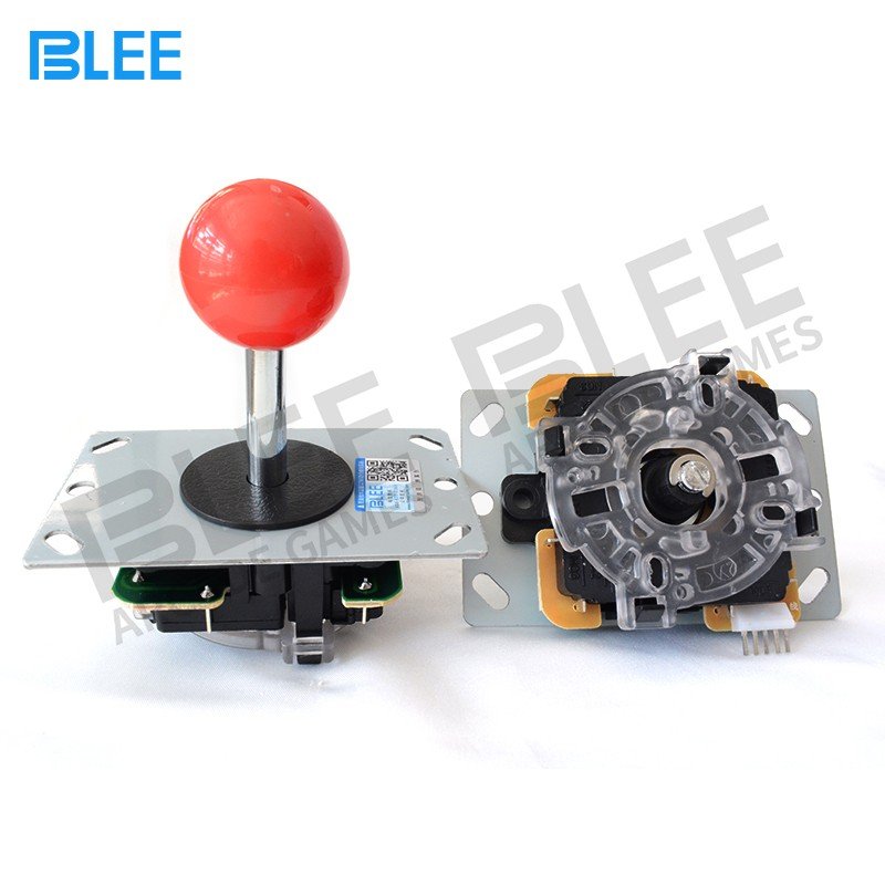 BLEE-Factory Price Wholesale Usb Arcade Controller Kit | Arcade Cabinet-2