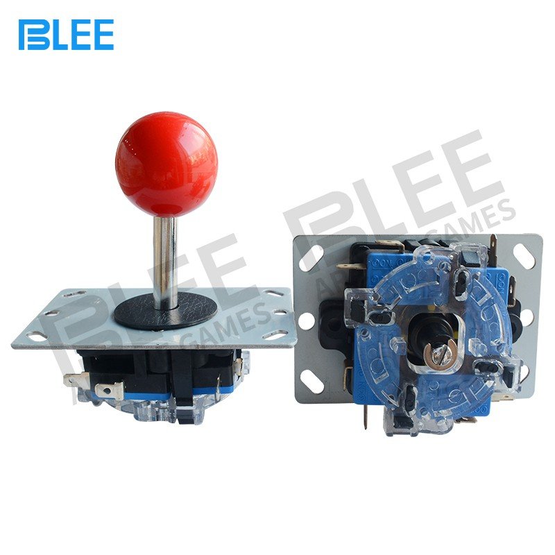 BLEE-Factory Price Wholesale Usb Arcade Controller Kit | Arcade Cabinet-3