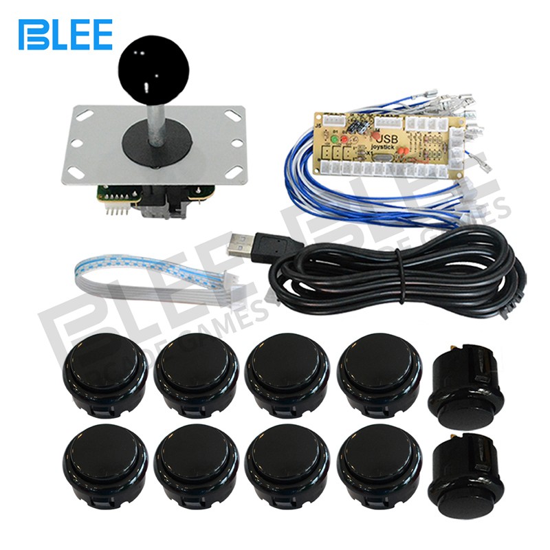 BLEE-Best Arcade Control Panel Kit Affordable Arcade Console Kit