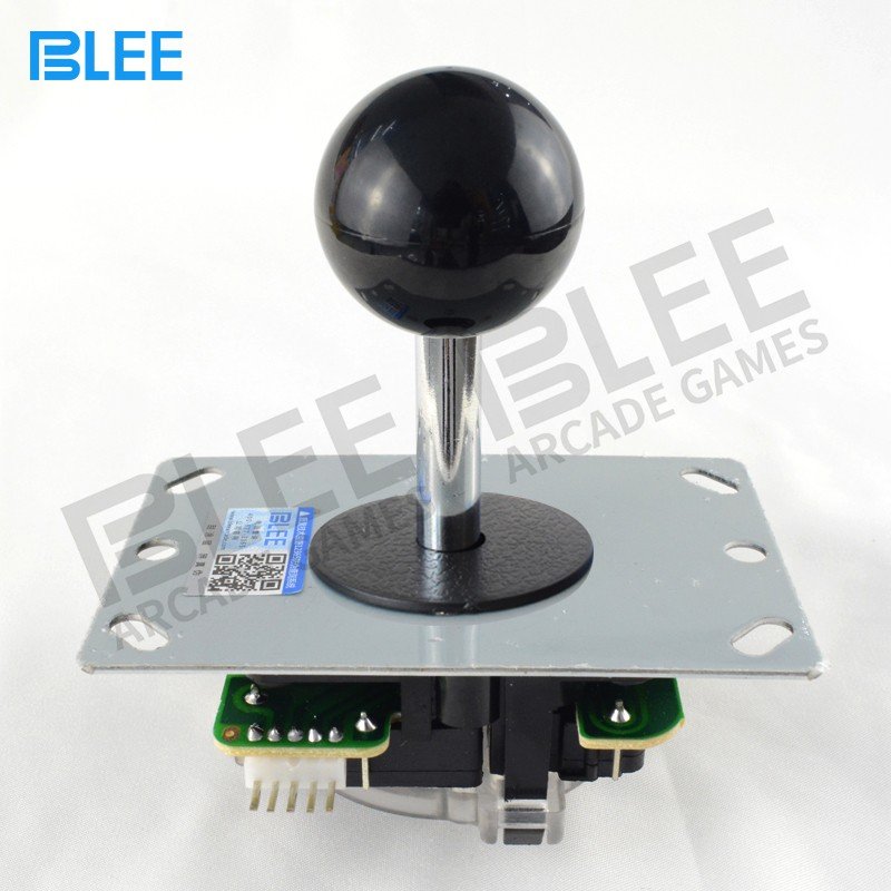 BLEE-Best Arcade Control Panel Kit Affordable Arcade Console Kit-2