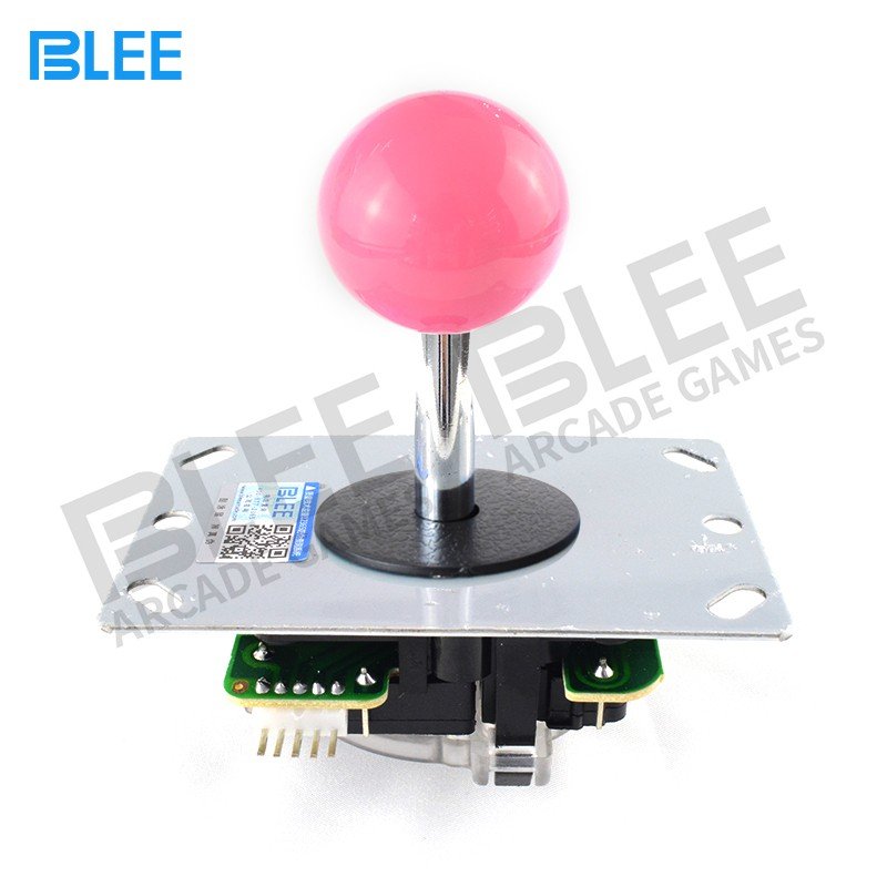 BLEE-Professional Arcade Joystick Kit Arcade Machine Cabinet Kit-2