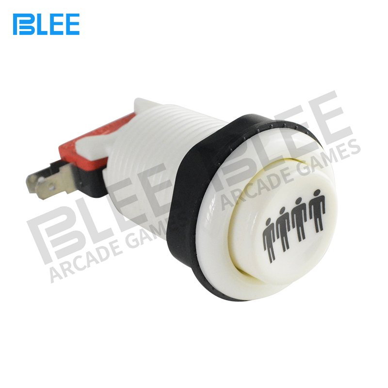 BLEE-Find Led Arcade Buttons Factory Direct Wholesale 4 Players-2