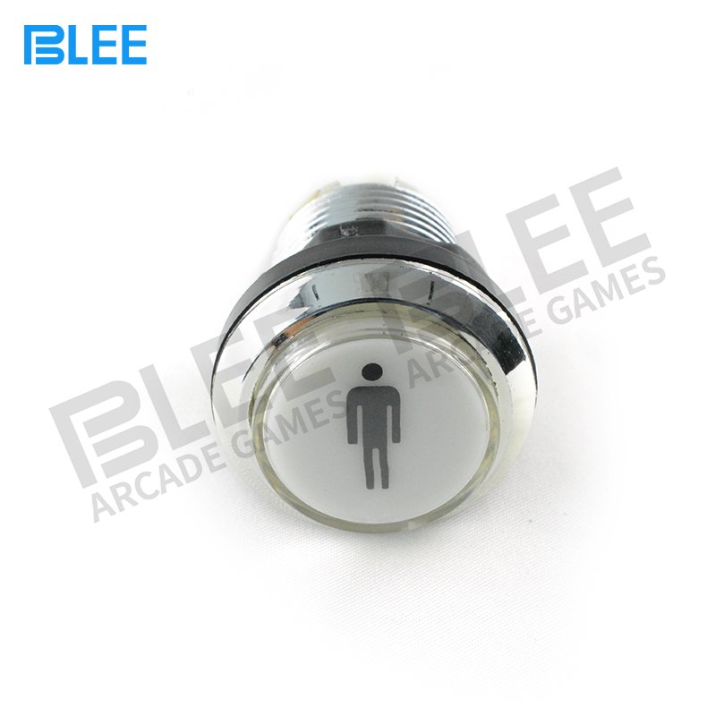 BLEE-Professional Led Arcade Buttons Arcade Buttons Kit Supplier-1