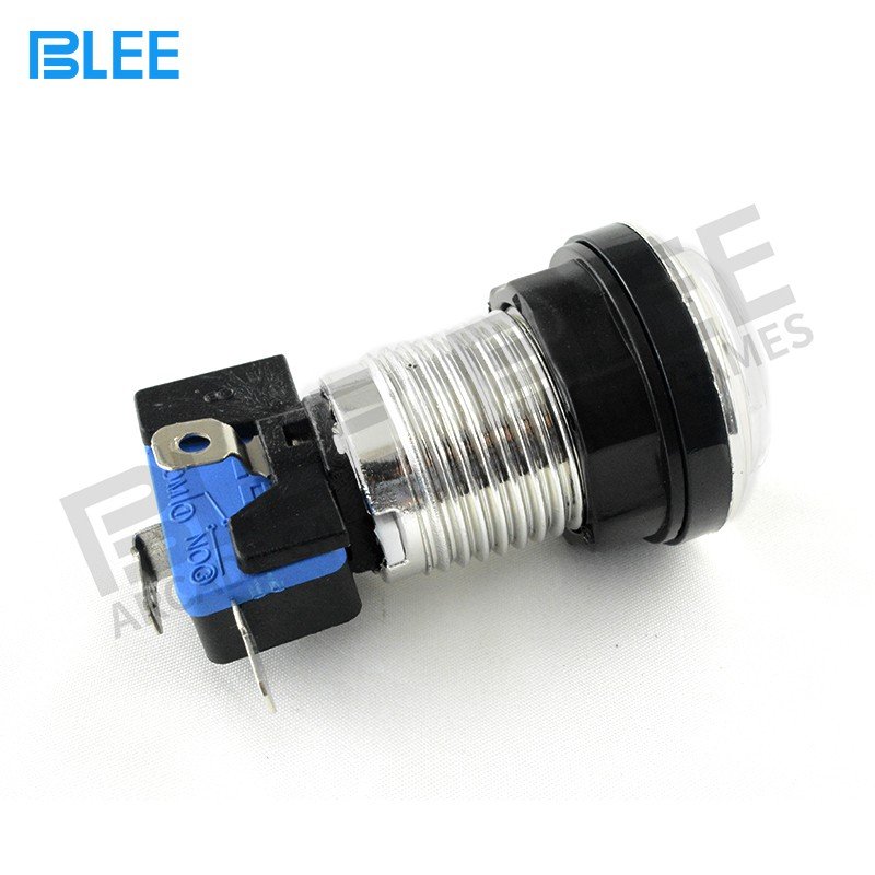 BLEE-Professional Led Arcade Buttons Arcade Buttons Kit Supplier-2
