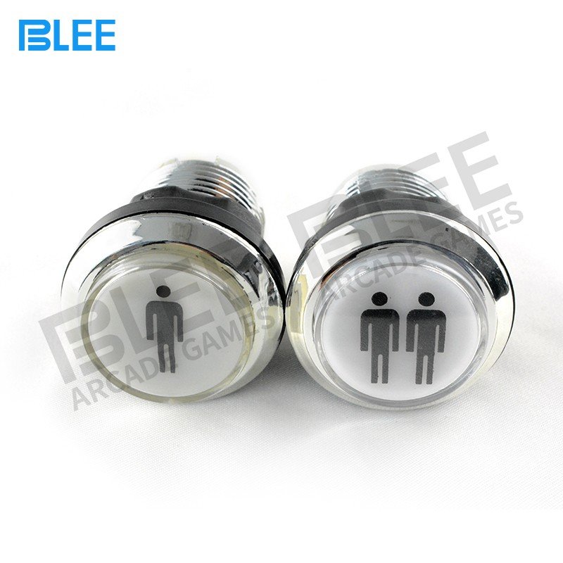 BLEE-Find Arcade Joystick Buttons Metal Arcade Buttons From Blee-3