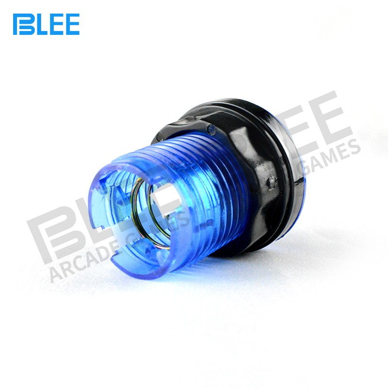 BLEE-Arcade Joystick Buttons Manufacture | Free Sample Different Colors-2