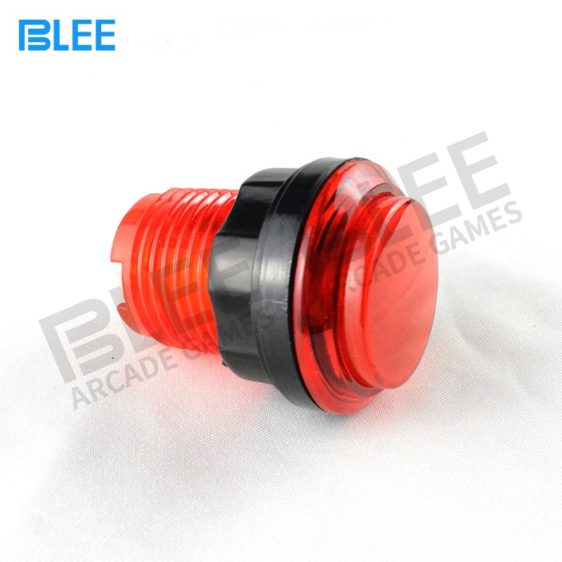 BLEE-High-quality Arcade Push Buttons | Free Sample Different Colors-1