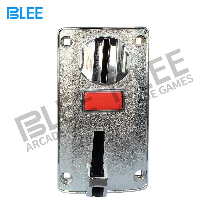 BLEE-Coin Acceptors Inc | Manufacturer Direct Wholesale Dg600f-1