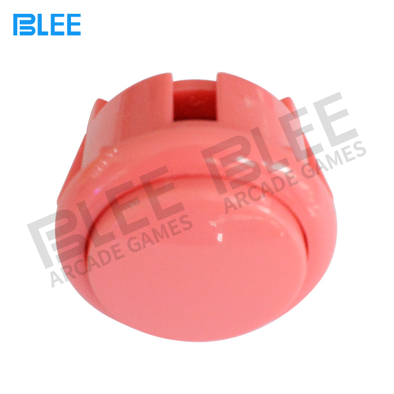 BLEE-Manufacturer Of Led Arcade Buttons Free Sample Different Colors-1