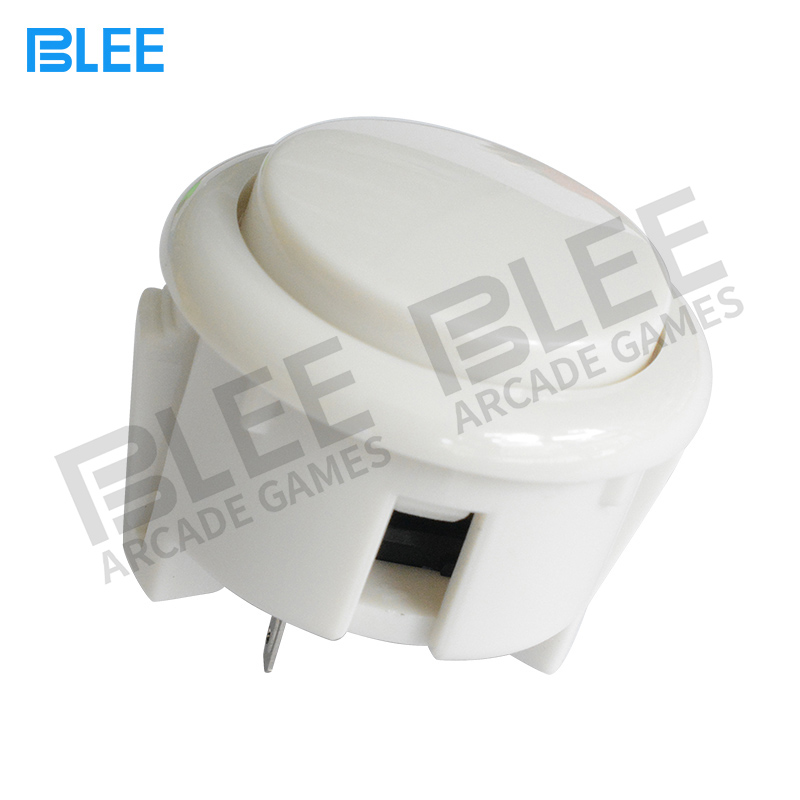 BLEE-Manufacturer Of Arcade Buttons Free Sample Different Colors-1