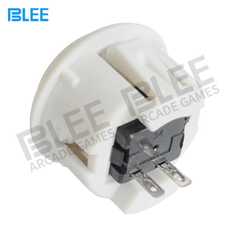 BLEE-Manufacturer Of Arcade Buttons Free Sample Different Colors-2