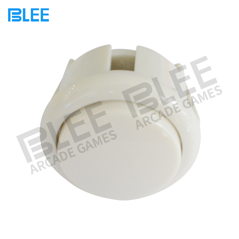 BLEE-Manufacturer Of Arcade Buttons Free Sample Different Colors-3