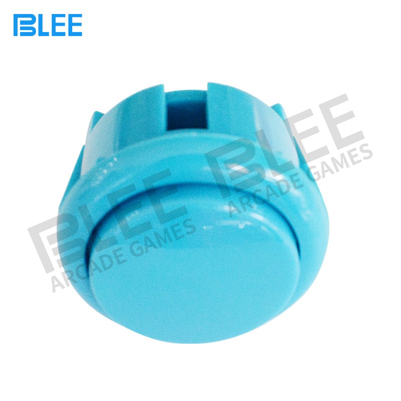 BLEE-Professional Arcade Buttons Sanwa Buttons 30mm Supplier-3