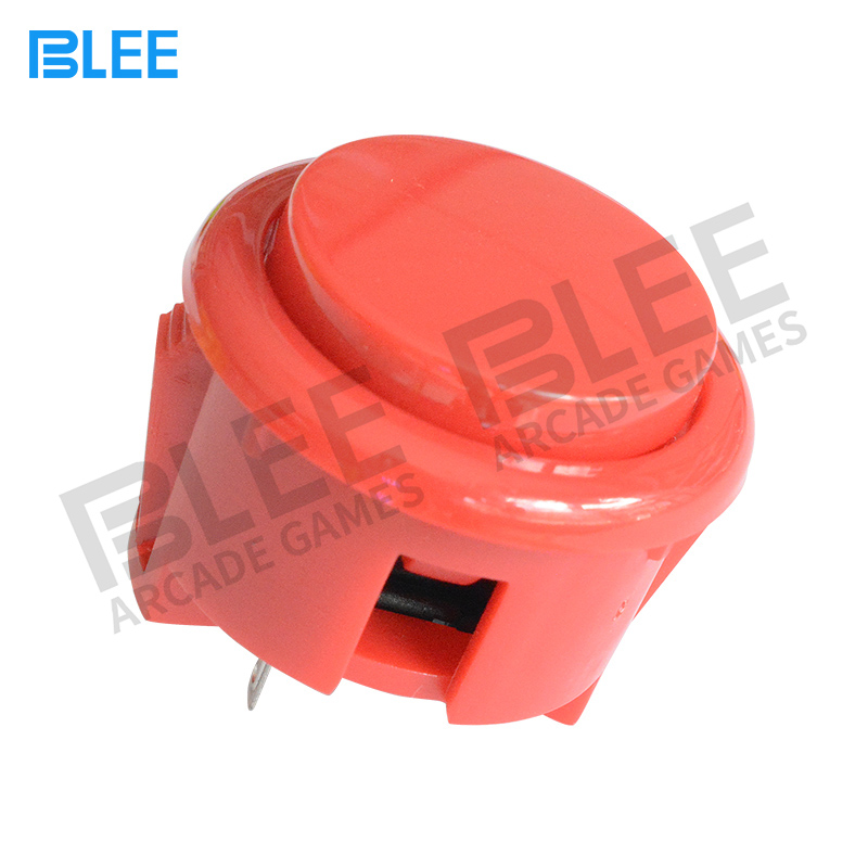BLEE-Different Colors Sanwa Push Button With Free Sample-2