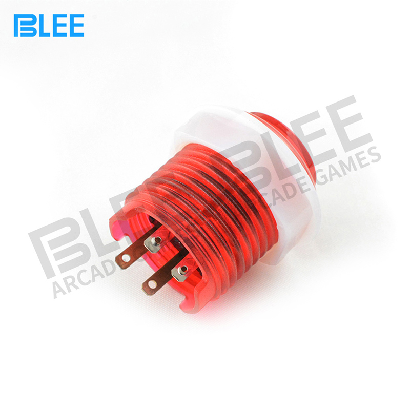 BLEE-Sanwa Joystick And Buttons Manufacture-2