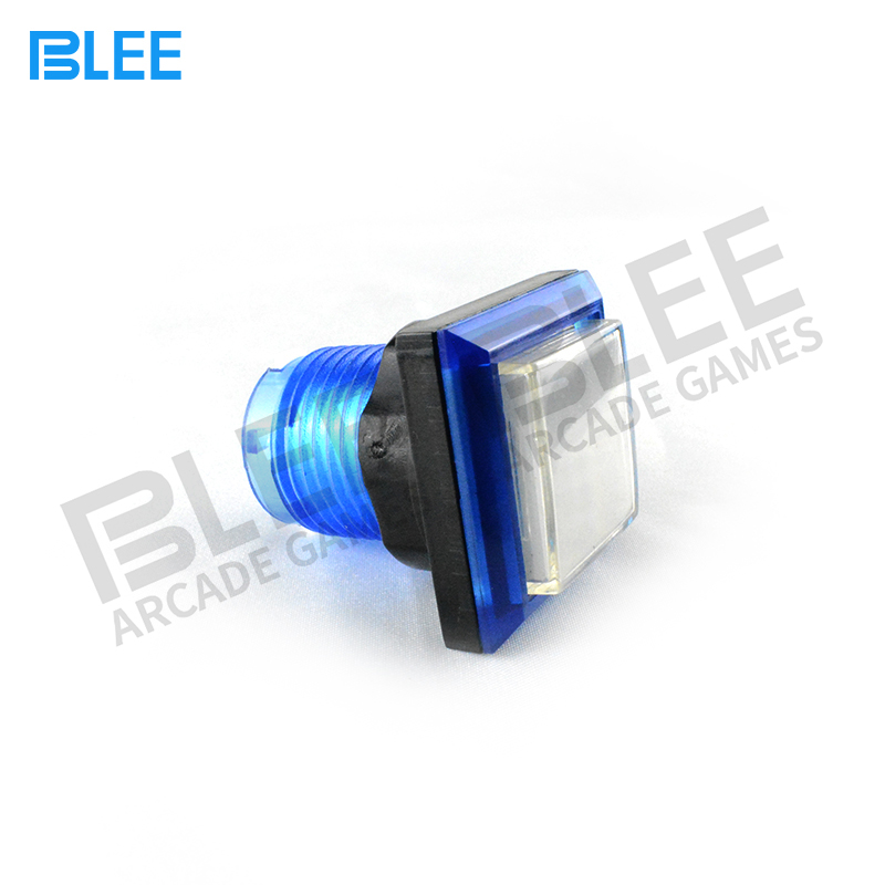 BLEE-Sanwa Joystick And Buttons, Free Sample Different Colors Slot-1
