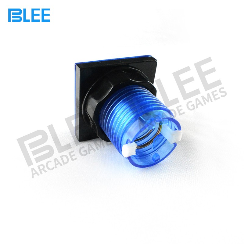 BLEE-Professional Arcade Push Buttons Sanwa Push Buttons Manufacture-2